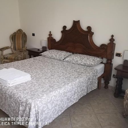 B&B Villa Lucia Bari Zewnętrze zdjęcie