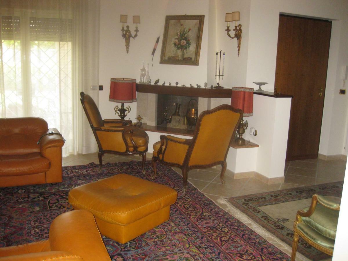 B&B Villa Lucia Bari Zewnętrze zdjęcie