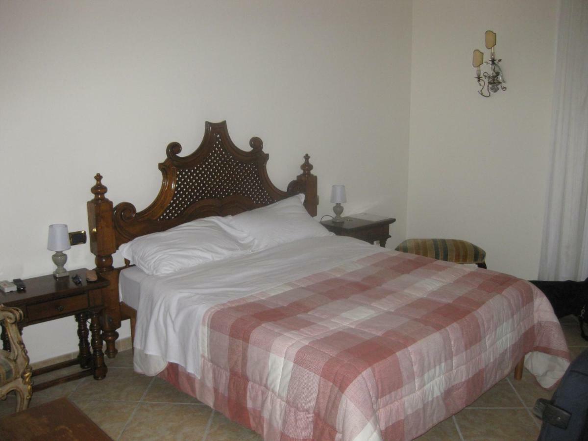 B&B Villa Lucia Bari Zewnętrze zdjęcie