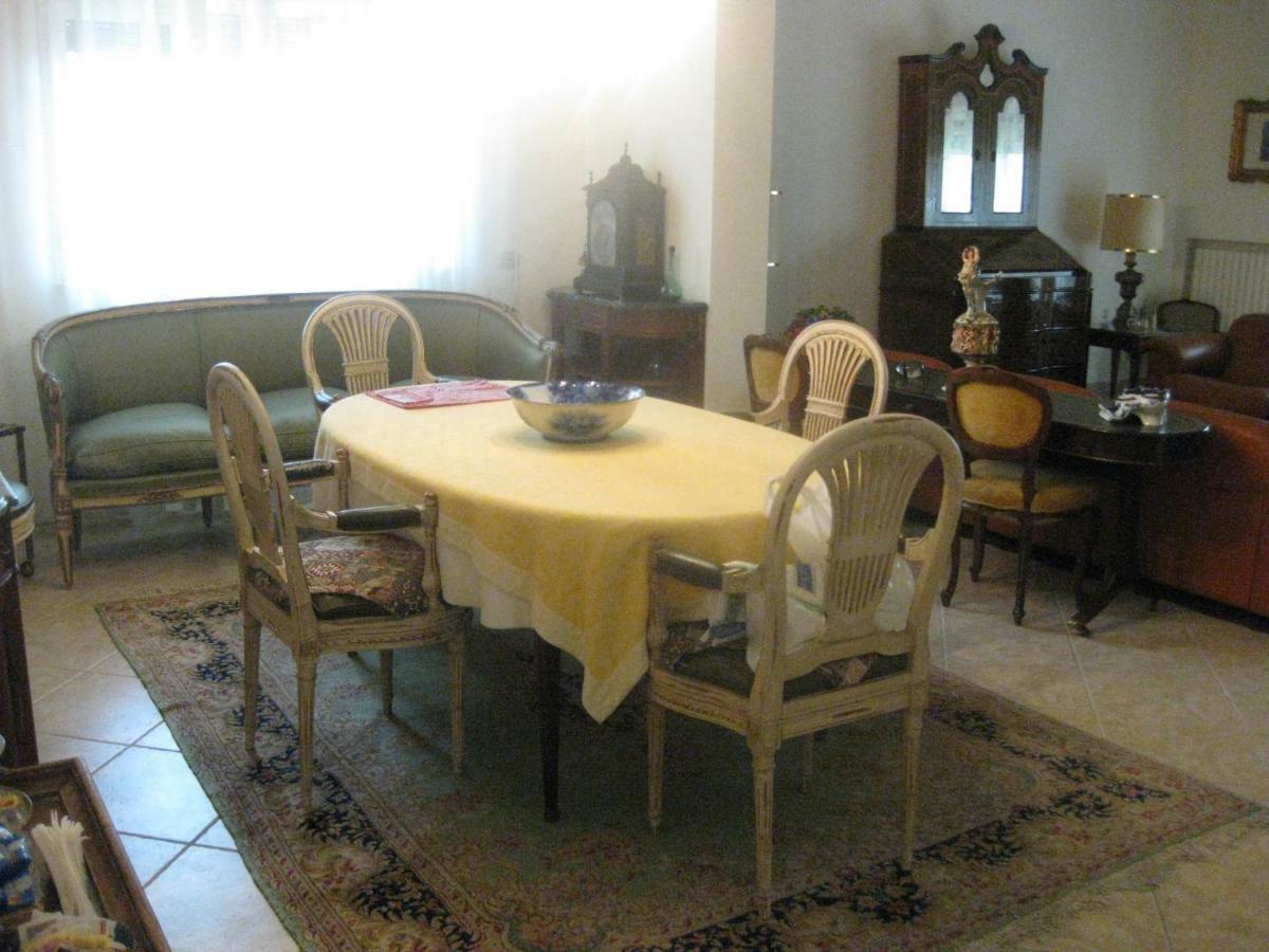 B&B Villa Lucia Bari Zewnętrze zdjęcie