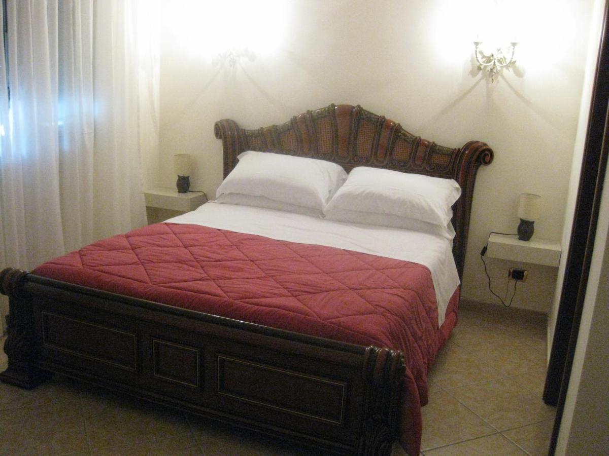 B&B Villa Lucia Bari Zewnętrze zdjęcie